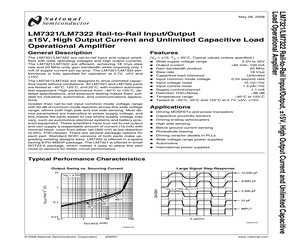 LM7321.pdf