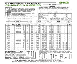 SA101X5050CT.pdf