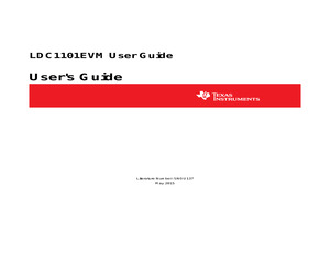 LDC1101EVM.pdf