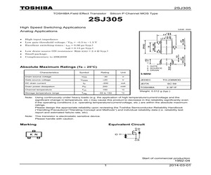 2SJ305(F).pdf