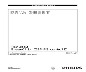 TEA1552T/N1.pdf