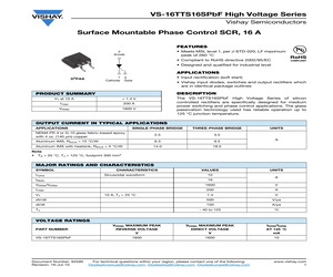 VS-16TTS16STRRPBF.pdf