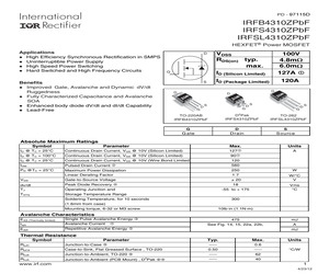 IRFB4310ZPBF.pdf