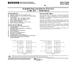 TMP101NA/3K.pdf