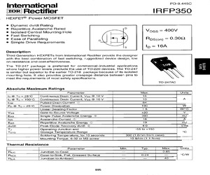 IRFP350.pdf