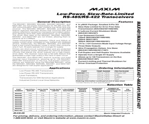 MAX4916AELT+T.pdf