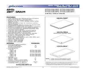 MT55L128V36P1B-10IT.pdf