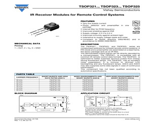 TSOP32136.pdf