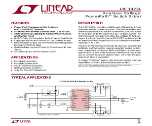 LTC1473LCGN#TR.pdf