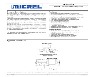 MIC5209-3.3YMTR.pdf