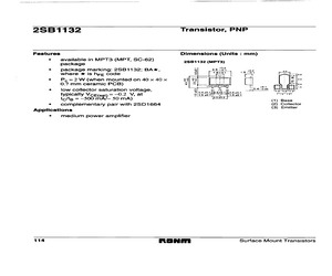 2SB1132T100/PR.pdf