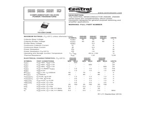 2N6488LEADFREE.pdf