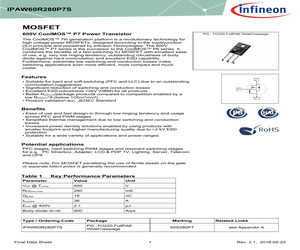 IPAW60R280P7SXKSA1.pdf