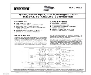 DAC7615E/1KG4.pdf