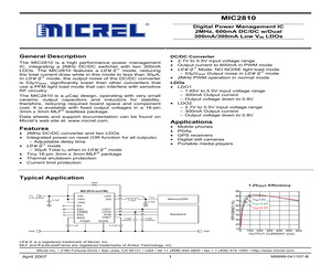 MIC2810-1.2/1.2/2.8YML.pdf