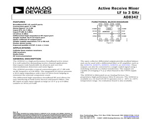 AD8342ACPZ-REEL7.pdf