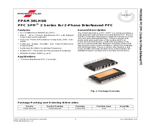 FPAM30LH60.pdf