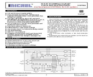 SY87701VZH TR.pdf