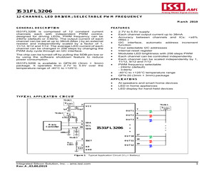 IS31FL3206-QFLS4-TR.pdf