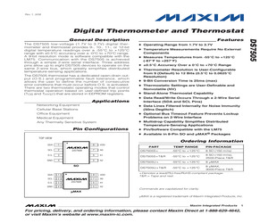 DS7505S+T&R.pdf