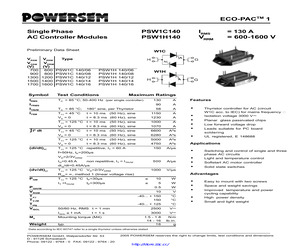 PSW1H140/16.pdf