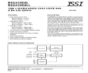 IS61LV12816L-8LQ.pdf