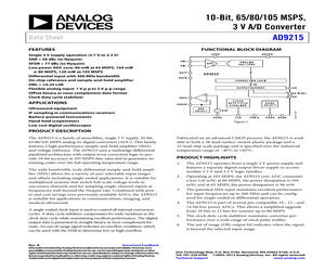 AD9215BCP-80EBZ.pdf