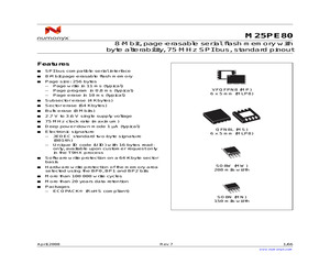 M25PE80-VMS6TG.pdf