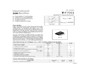 IRF7311HR.pdf