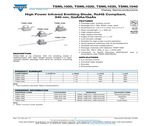 TSML1030.pdf