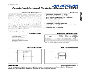 MAX5491LC01000+T.pdf