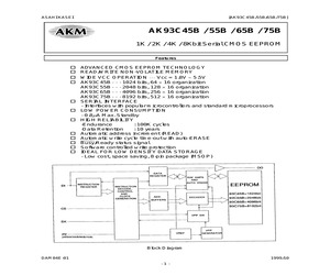 AK93C45B.pdf