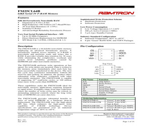 FM25CL64B-DG.pdf