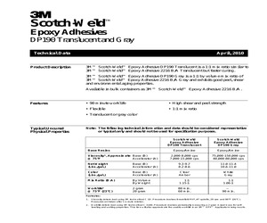 DP-190 GRAY.pdf