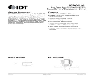 ICS8302AMI-01.pdf