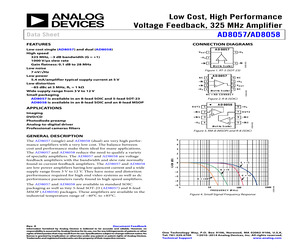 AD8057AR-EBZ.pdf