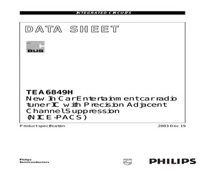 TEA6849H/V1,518.pdf