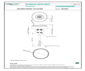 GPSDM26B0500.pdf