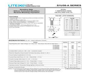 S1U50100A.pdf