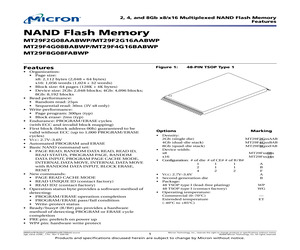 MT29F2G16FABWPXXXX.pdf