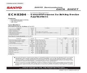 ECH8304-TL-E.pdf