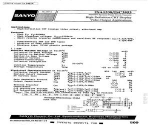 2SA1538D.pdf