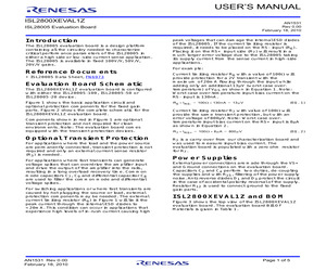 ISL28005FH-100EVAL1Z.pdf