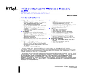 GE82F128L18B85.pdf