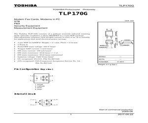 TLP170G(F).pdf