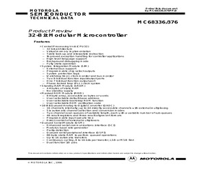 MC68336.pdf