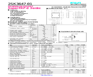 2SK3647-01.pdf