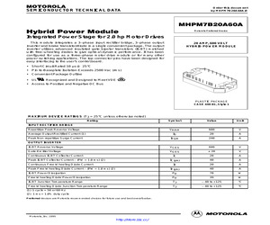 MHPM7B20A60A.pdf