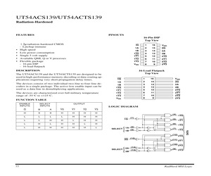 UT54ACS139-PCC.pdf