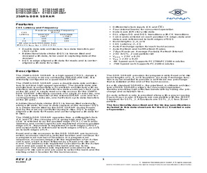 NT5DS16M16BF-6K.pdf